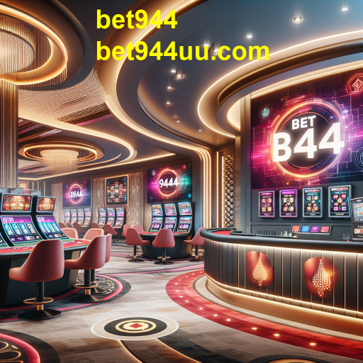 Importância da Seção de Perguntas Frequentes no Bet944