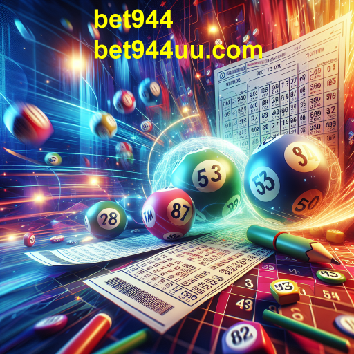 Atraia Sua Sorte: Entenda a Categoria de Loteria no Bet944